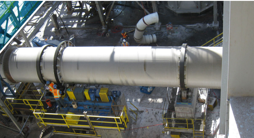 單筒酒糟烘干機 單筒酒糟烘干機