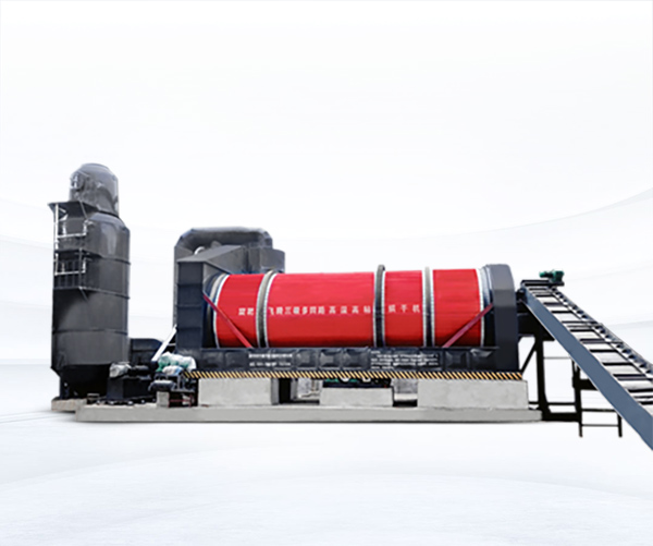 選購酒糟烘干機時,如何判斷設備的優劣 選購酒糟烘干機時,如何判斷設備的優劣