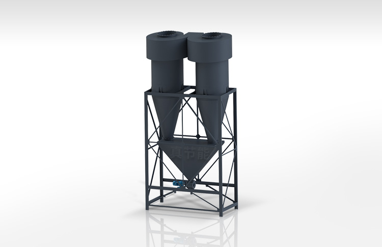 旋風除塵器原理 旋風除塵器原理