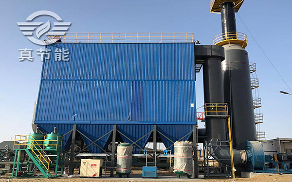 紅薯渣烘干機除塵裝置 紅薯渣烘干機除塵裝置