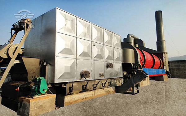 薯渣烘干機選擇 薯渣烘干機選擇