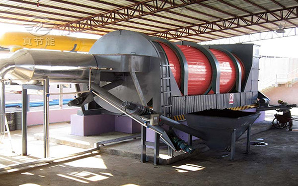 豆腐烘干機使用范圍以及特點 豆腐渣烘干機使用范圍以及特點