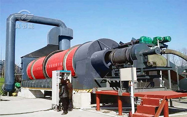 木薯渣烘干機維修保養工作 木薯渣烘干機維修保養工作