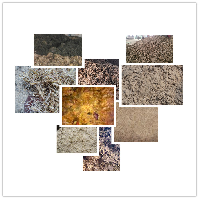 藥渣烘干機適用范圍廣 藥渣烘干機適用范圍廣