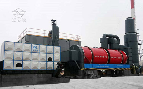 藥渣烘干機生產線 藥渣烘干機生產線