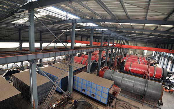 醬油渣烘干機生產 醬油渣烘干機生產