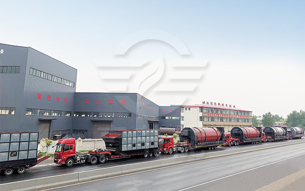 菌渣烘干機發貨 菌渣烘干機發貨