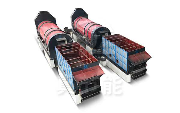 淀粉渣烘干機優勢特點 淀粉渣烘干機優勢特點
