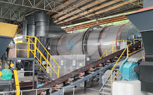 真節能藥渣烘干設備生產線 真節能藥渣烘干設備生產線