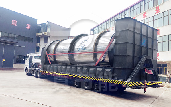 土豆渣烘干機運輸 土豆渣烘干機運輸