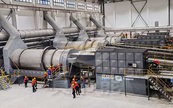 糖渣烘干機采購時有哪些注意事項 糖渣烘干機采購時有哪些注意事項