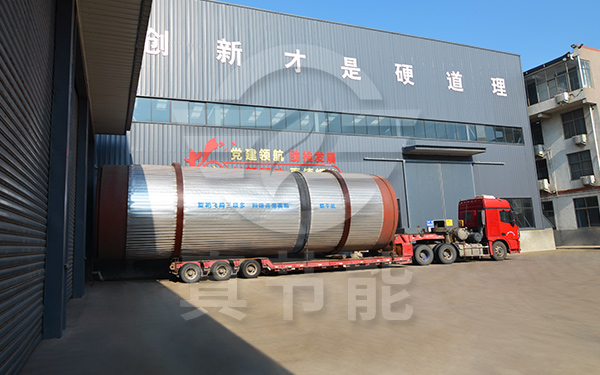 豆渣烘干機初步安裝要注意什么 豆渣烘干機初步安裝要注意什么