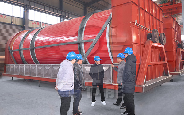 發酵飼料烘干機輔助設備有哪些 發酵飼料烘干機輔助設備有哪些